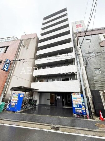 リヴシティ横濱末吉町の物件外観写真